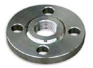 Forged and Plate Flanges