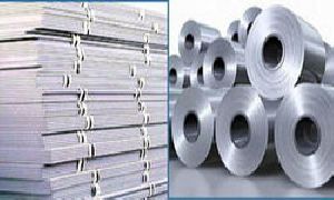 Stainless And Duplex Steel Plates