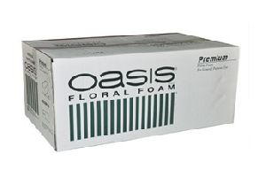 Oasis Premium Floral Foam