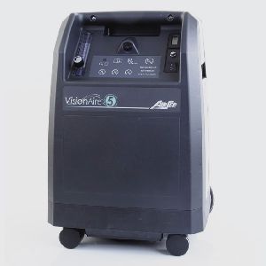 Electrical Airsep Oxygen Concentrator
