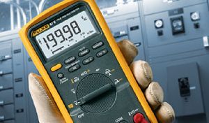 LABORATORY MULTIMETER