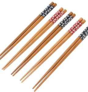 Bamboo Chopsticks