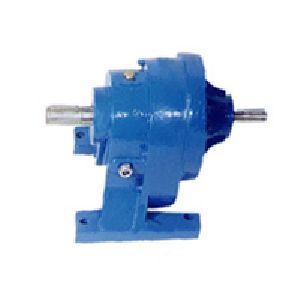 Axial Helical Gearbox