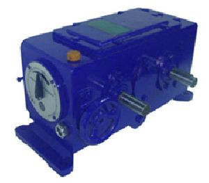 PIV Gearboxes