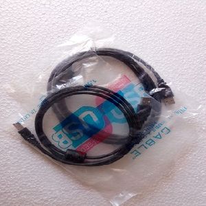 USB A TO B TYPE CABLE