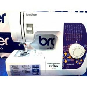 Brother GS 3750 WT Traditional Sewing Machine