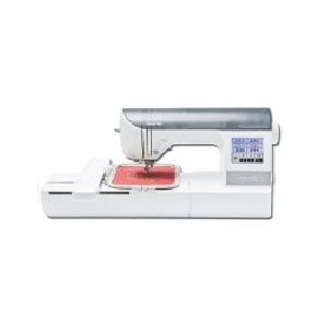 Brother Innov IS 750E Automatic Embroidery Machine