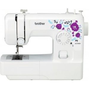 Brother JA 1400 Traditional Sewing Machine