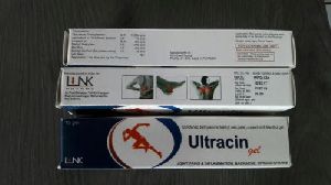 Ultracin Gel