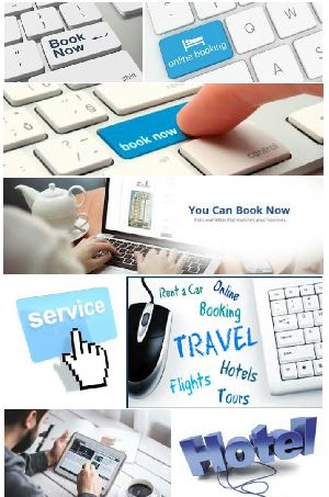 booking services