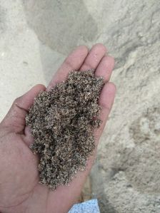 Natural Sand