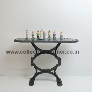 Industrial Table