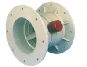 Butterfly Dampers