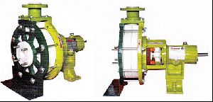 High Capacity Pumps