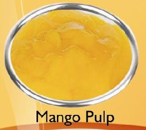 mango pulp