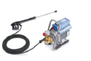 cold water high pressure cleaner