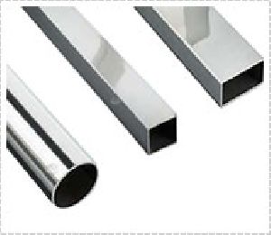 Stainless Steel Pipes and Tubes