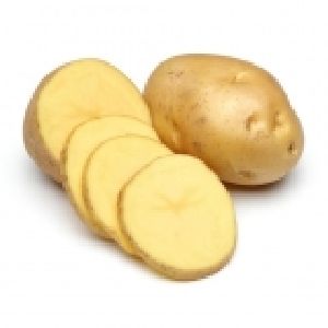 Chips potato