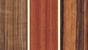Kit Natural Wood Veneer