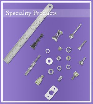 Speciality Components
