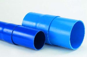 Upvc Casing Pipes