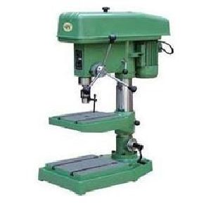 Pillar Drilling Machine