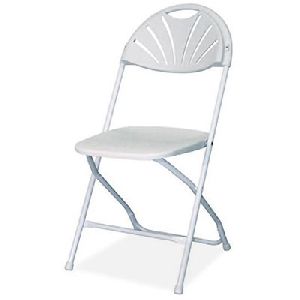 folding chairs