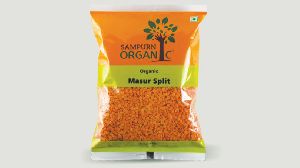 Organic Masur Split