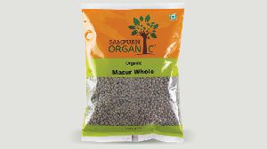 Organic Masur Whole