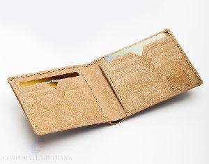 Gulf Leatherette Wallet