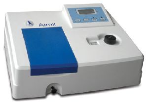 Aimil Spectrophotometers