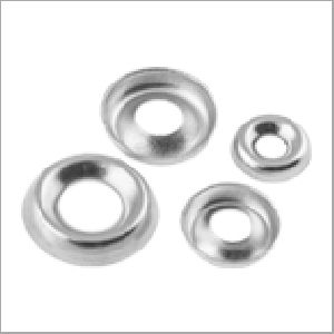 Finishing Cup Washers