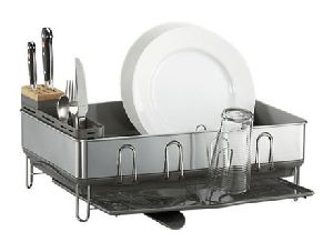 Clean Dish Rack