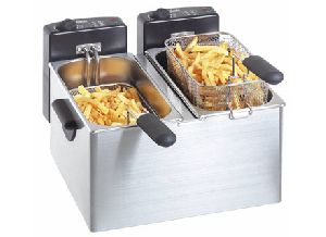 deep fat fryer