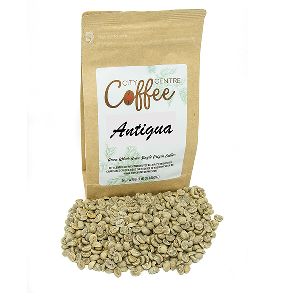 Antigua Arabica Green Coffee Beans