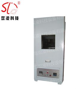 XSPR-01A Rubber Hose Flammability Test Device