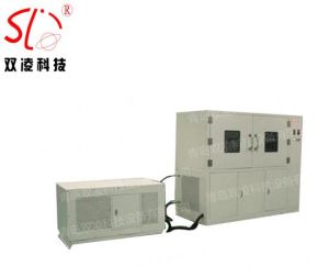 Plastic Hose Without Deflection Hydraulic Impulse Test Device