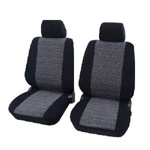Art Leather Fixed Car Seat Covers