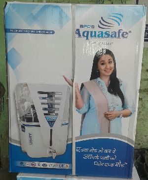 Aquasafe RO Water Purifier