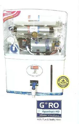 G Plus Series RO Water Purifier