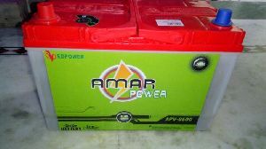 Amar Power Commercial Vehicle Battery