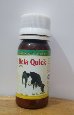 Bela Quick Veterinary Tablets
