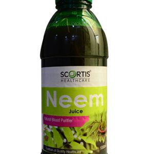 1 Liter Neem Juice