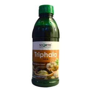 1 Liter Triphala Juice
