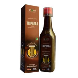 500ml Triphala Juice