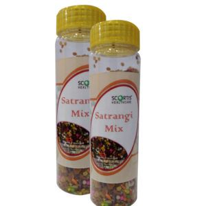 Satrangi Mix Mouth Freshener
