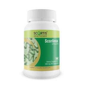 Scorlina Capsules