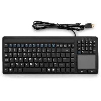 Computer USB Keyboard