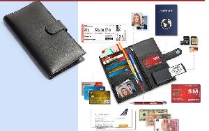 Passport Holders