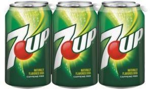 7up Drink
